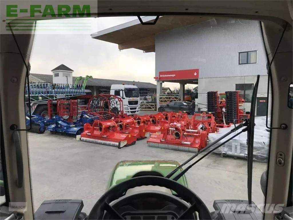Fendt 313 vario Tractoare
