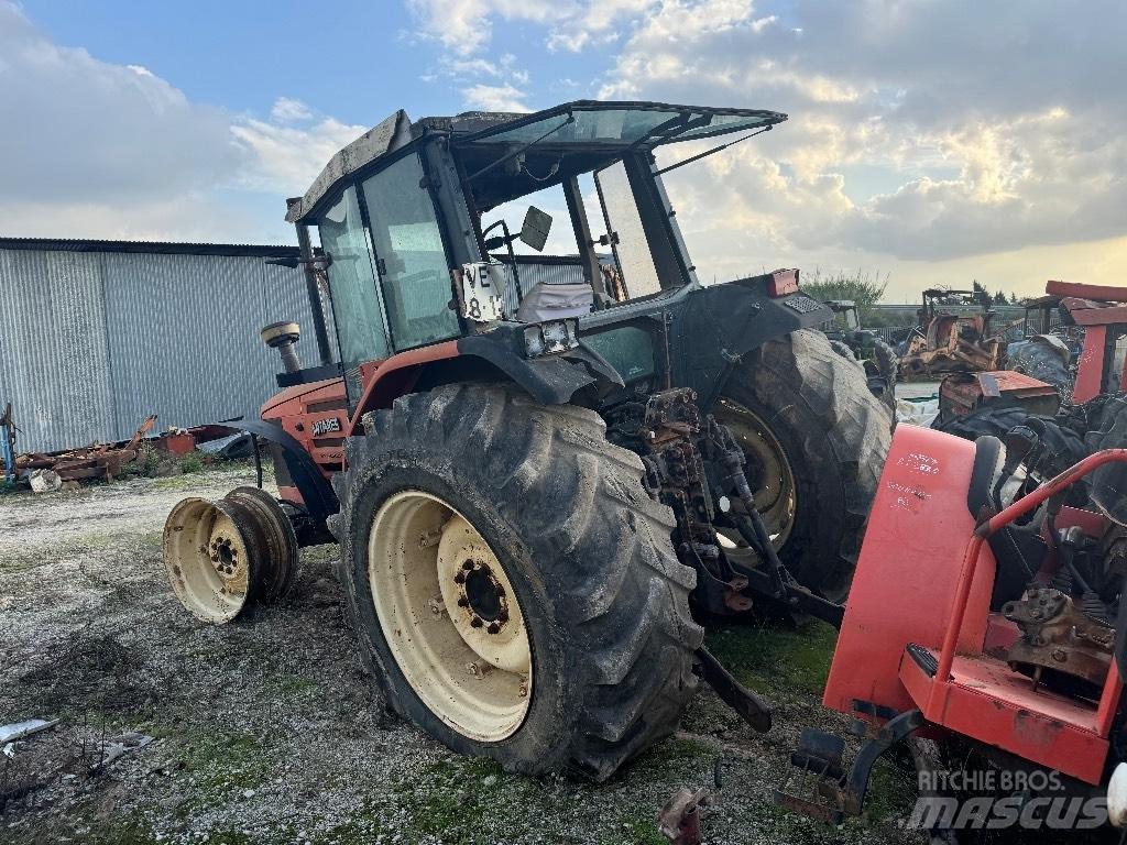 Same Antares 130 Alte accesorii tractor