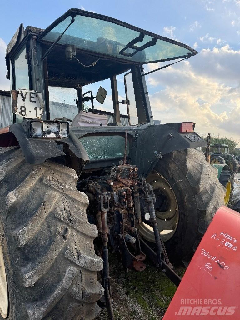 Same Antares 130 Alte accesorii tractor