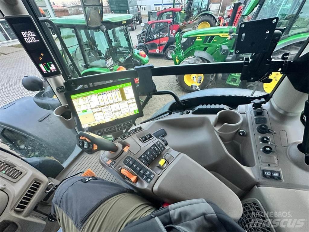 John Deere 6R 185 Tractoare