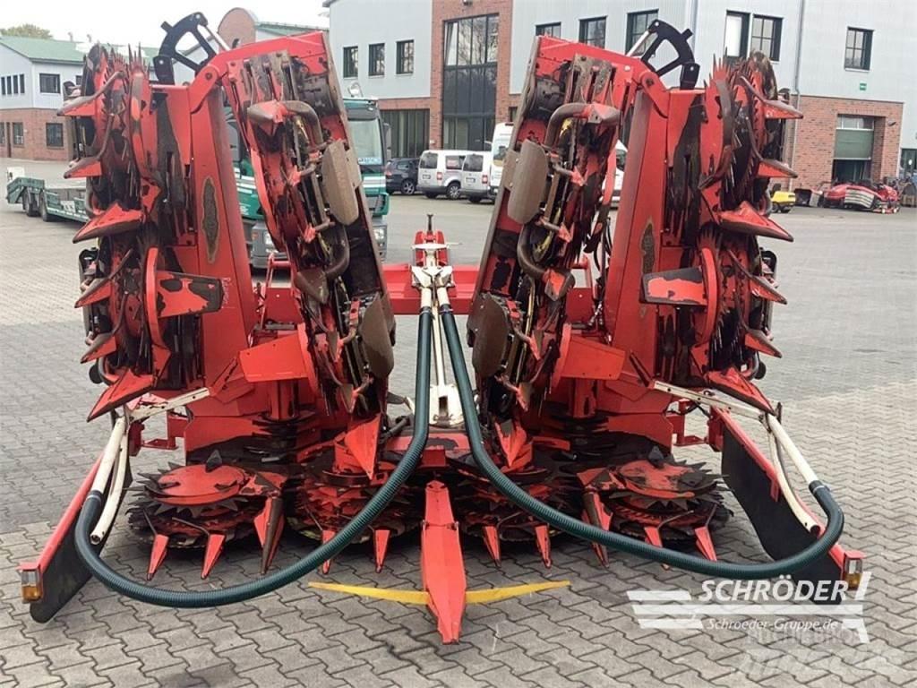 Kemper 390 PLUS Alte echipamente pentru nutret