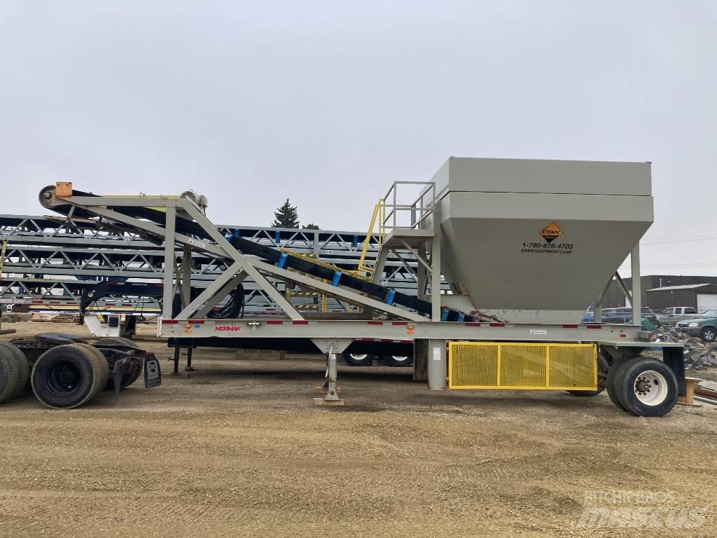 Hikon 4233-30 Containere speciale de depozitare