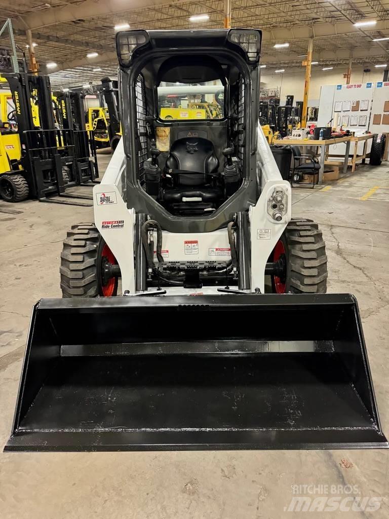 Bobcat S 595 Mini incarcator