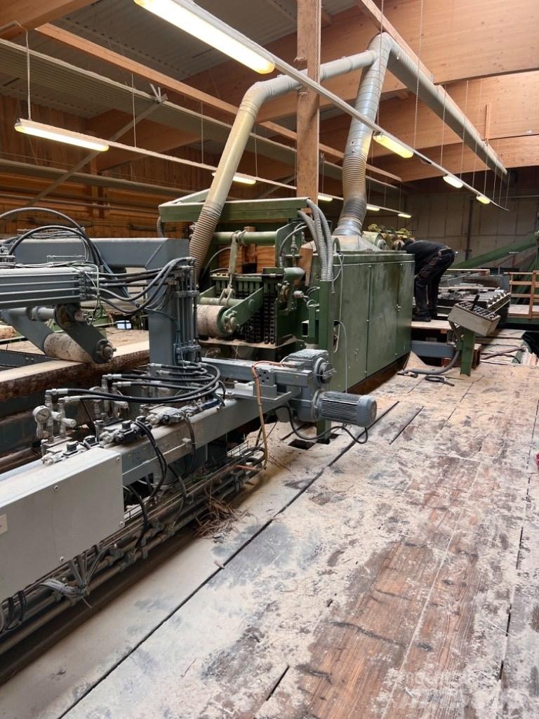  EWD STINGL NK260 Gatere