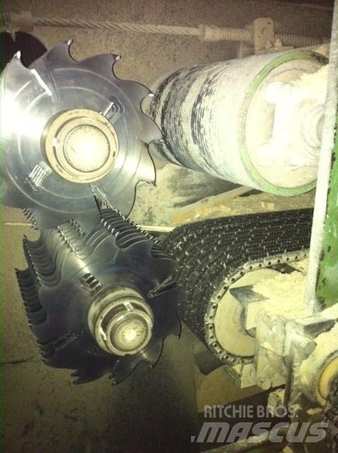  EWD STINGL NK260 Gatere