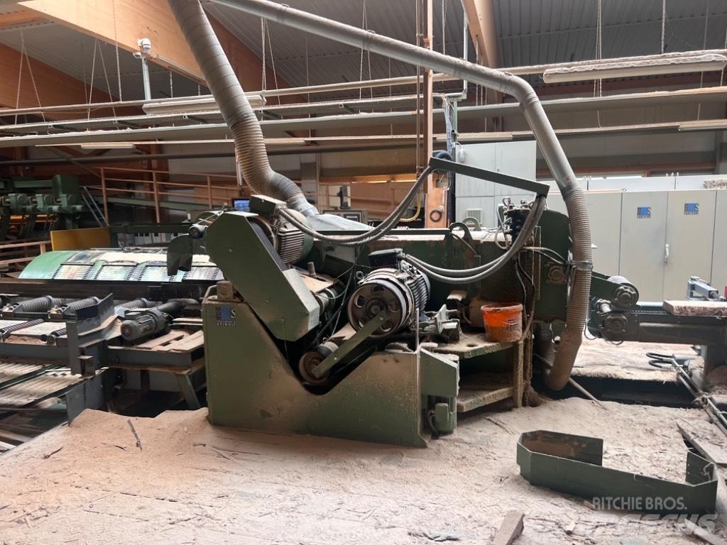  EWD STINGL NK260 Gatere