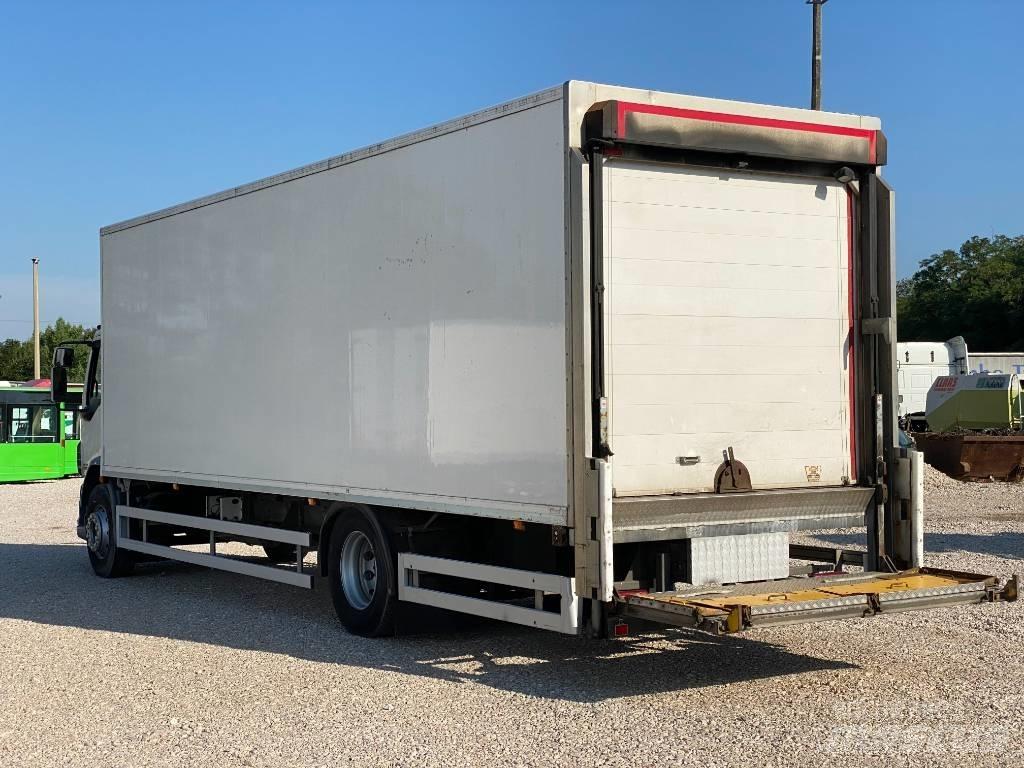 DAF LF55.220 Camion cu control de temperatura