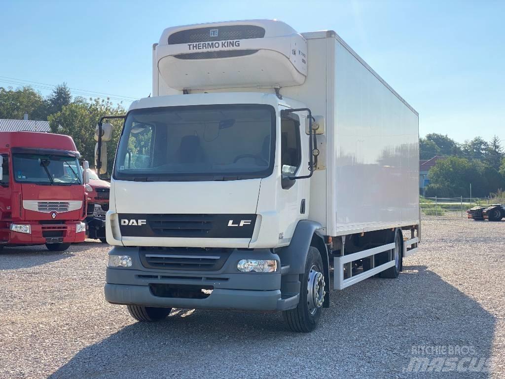 DAF LF55.220 Camion cu control de temperatura