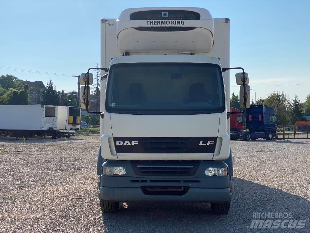 DAF LF55.220 Camion cu control de temperatura