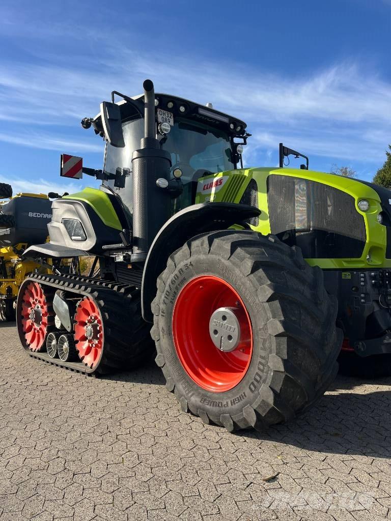 CLAAS AXION 960TT Tractoare