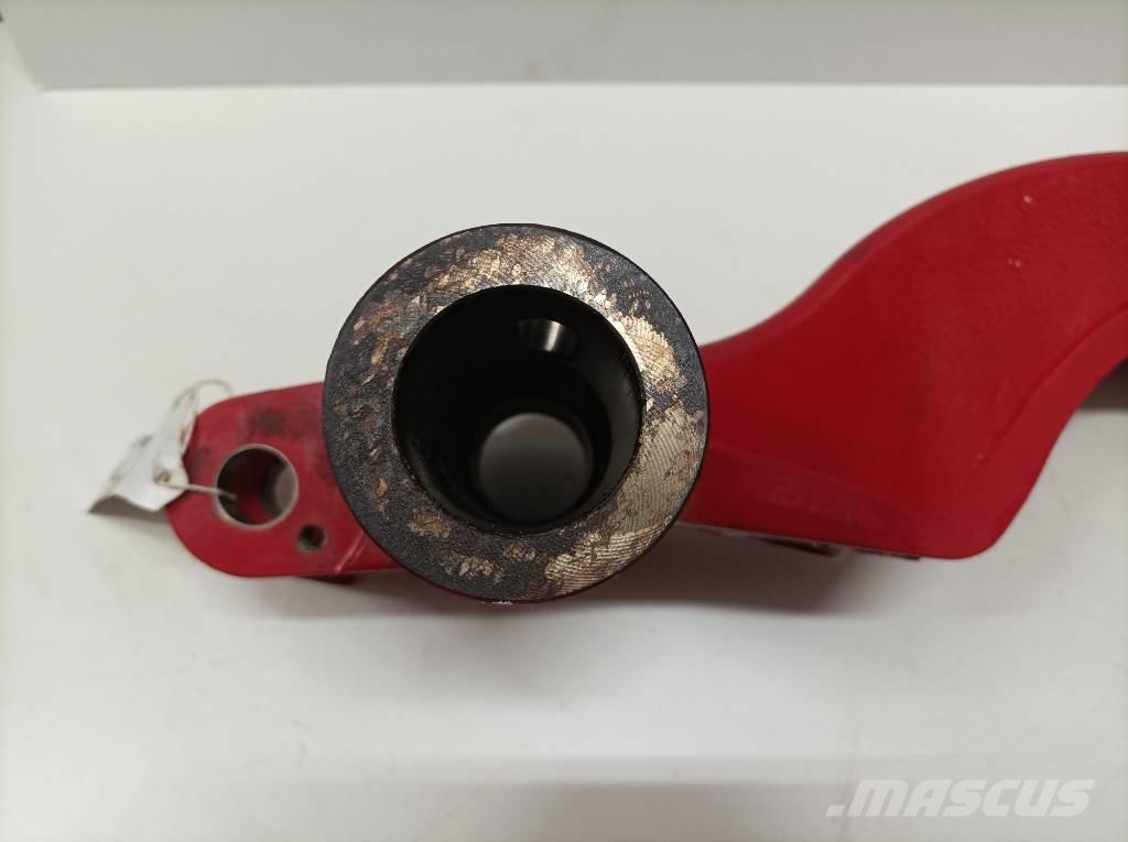 John Deere H212 | Faca Capete pentru culegatoare