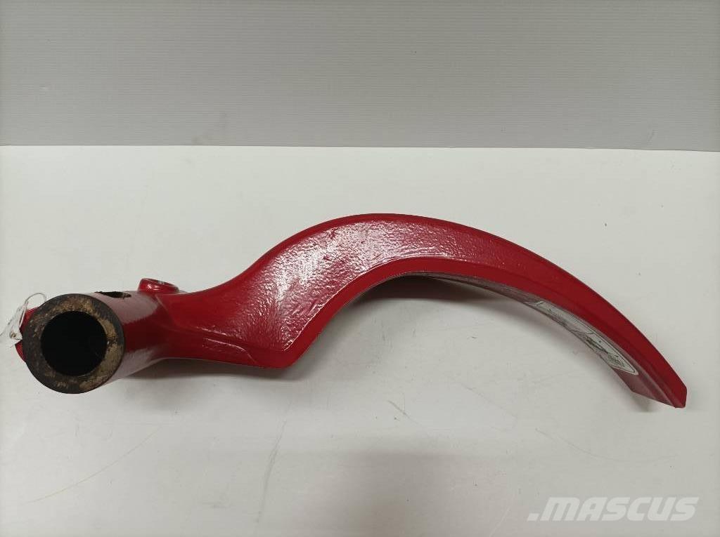 John Deere H212 | Faca Capete pentru culegatoare