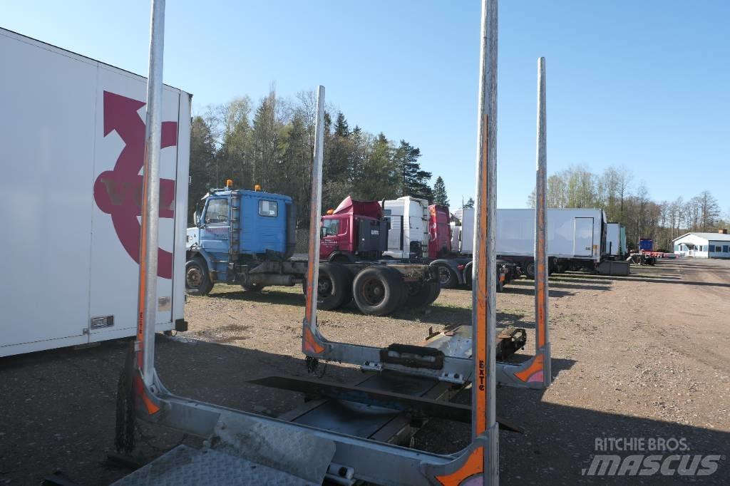  Exte 33 A9 Transport - Altele