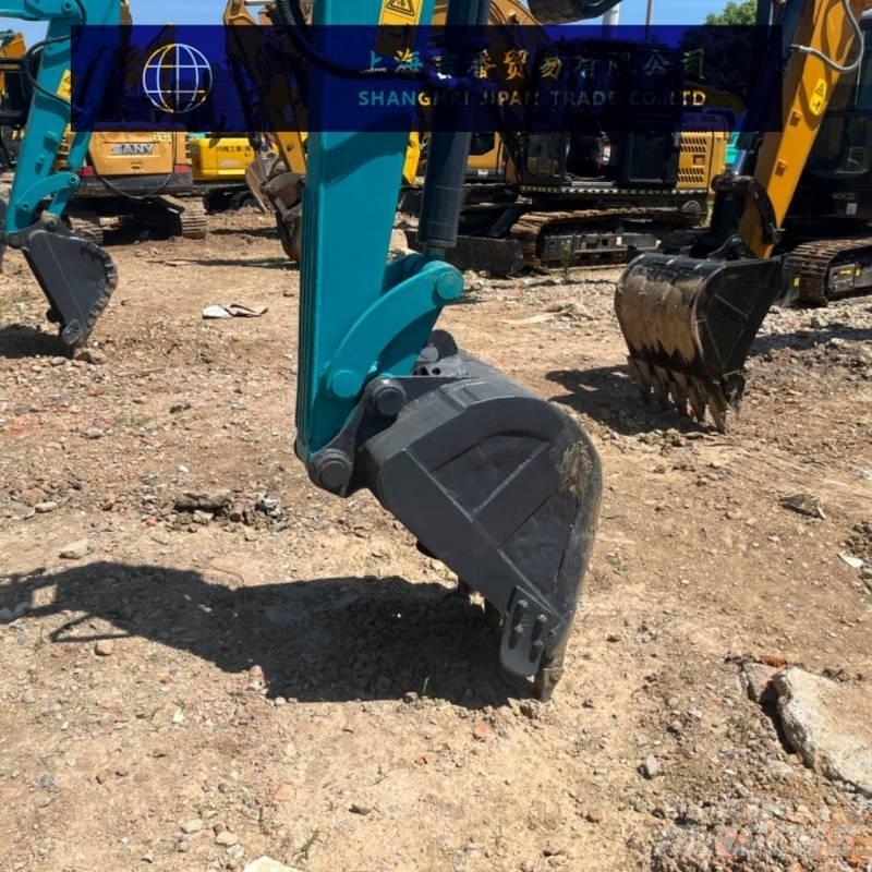 Sunward SWE 60 E Excavatoare pe șenile
