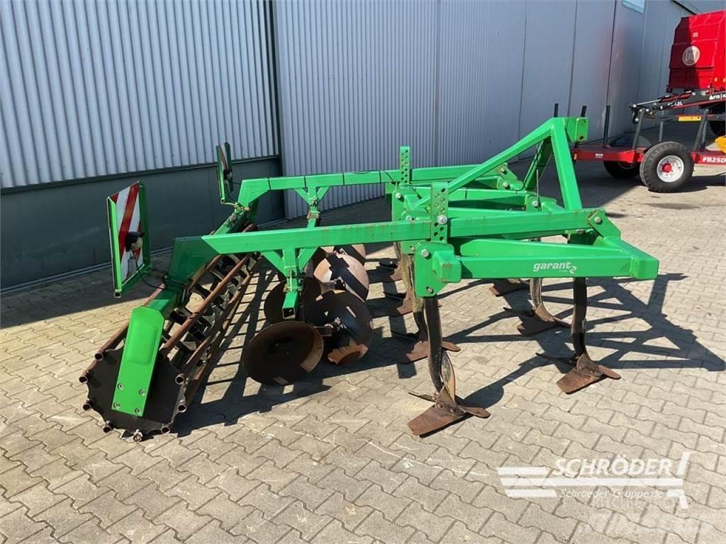 Kotte FLGR 3,0 M Cultivatoare