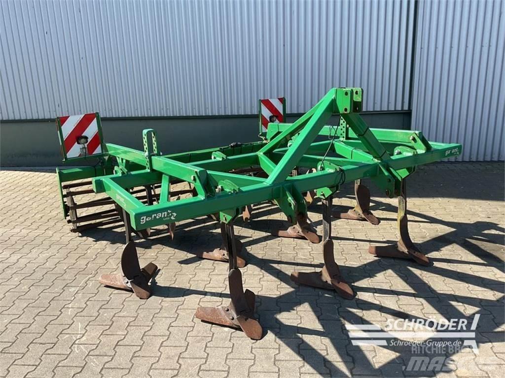 Kotte FLGR 3,0 M Cultivatoare