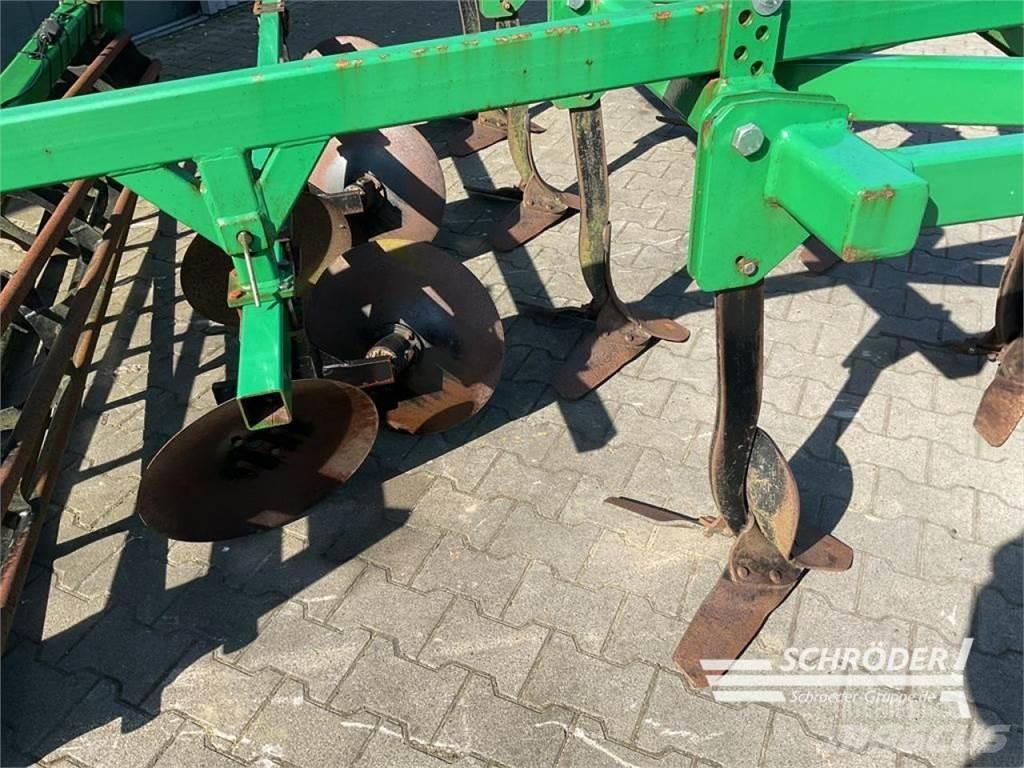Kotte FLGR 3,0 M Cultivatoare