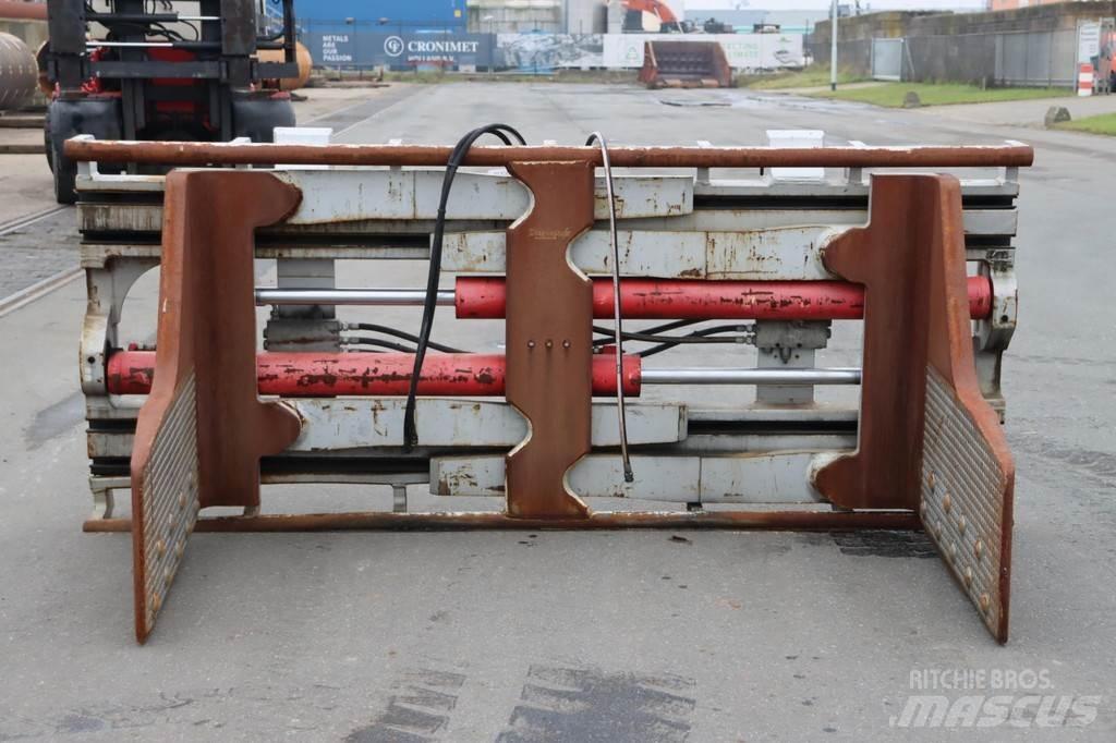Durwen PBK-140 Utilaje construcții - Altele
