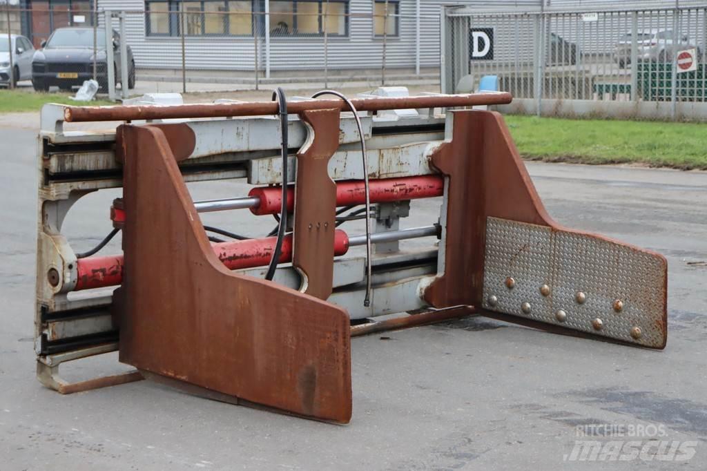 Durwen PBK-140 Utilaje construcții - Altele
