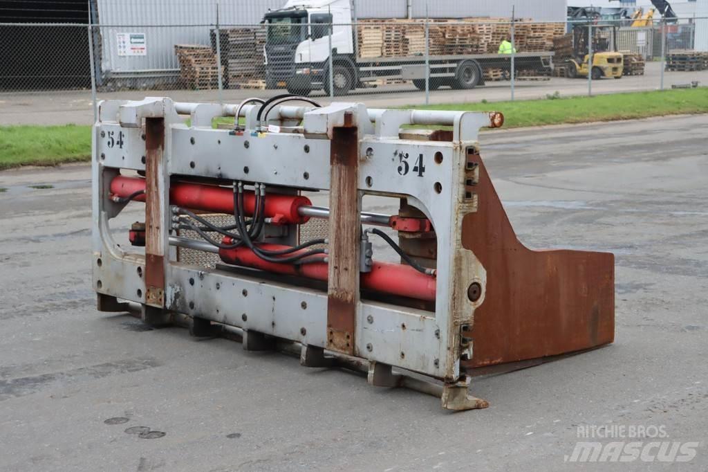 Durwen PBK-140 Utilaje construcții - Altele