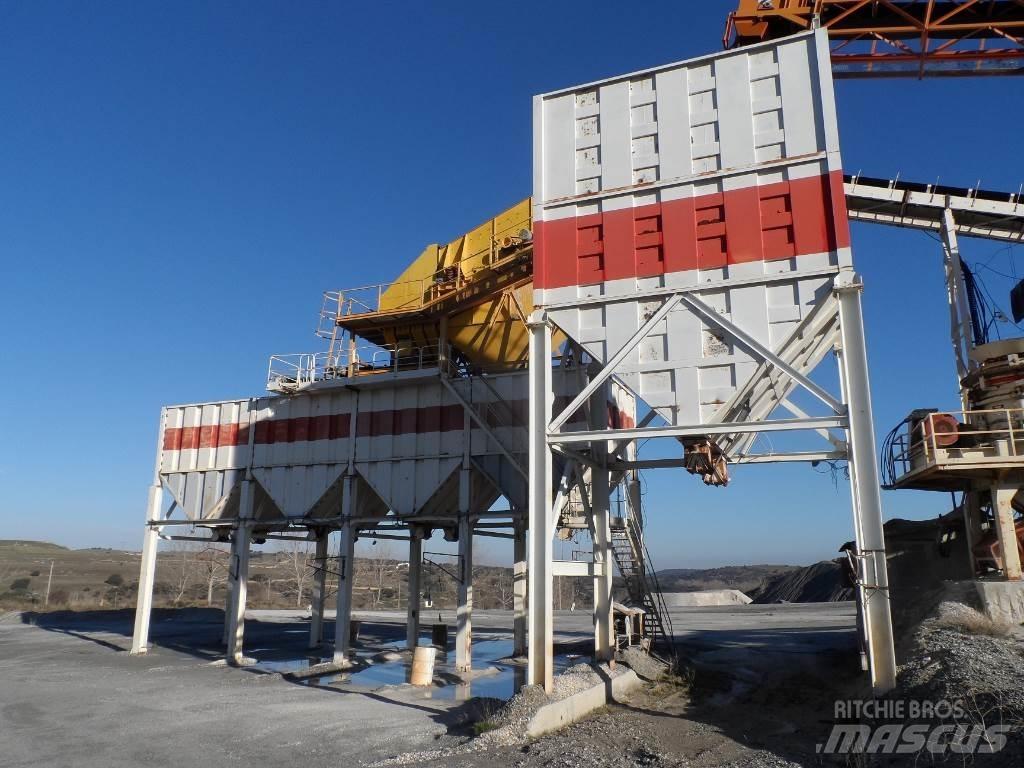 Metso HP300 Cernuitoare