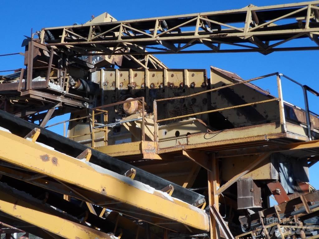 Metso HP300 Cernuitoare
