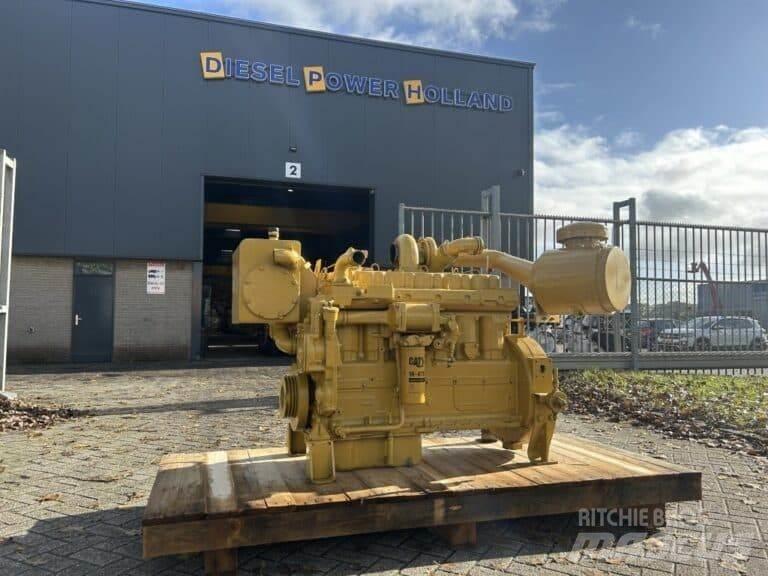 CAT 3306 Motoare