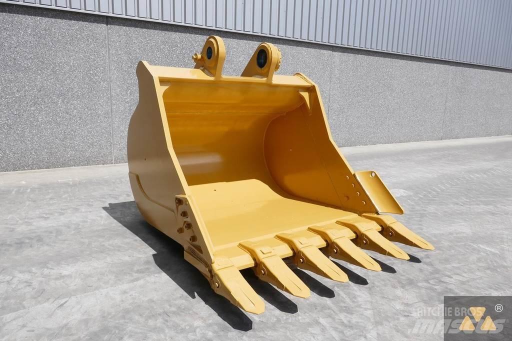 CAT 345D Bucket Pistoane
