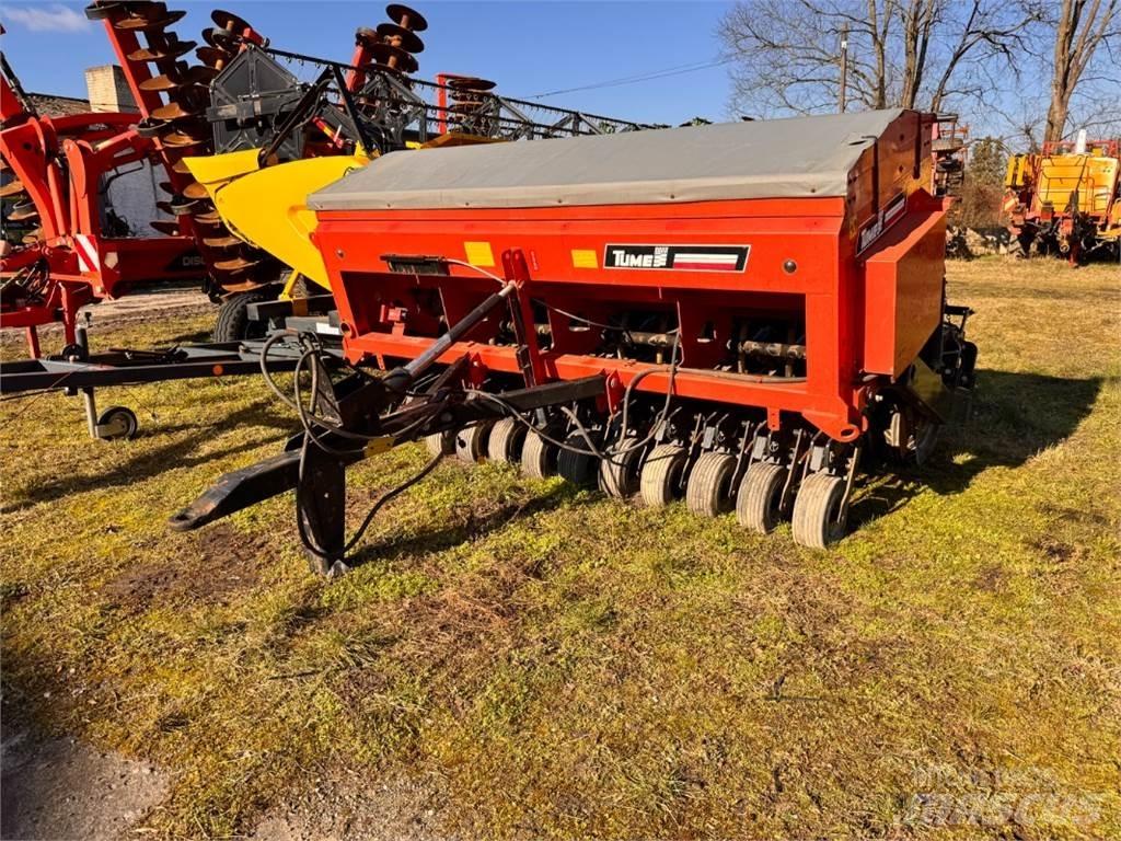 Tume HKK 3001 DD Utilaje agricole - Altele