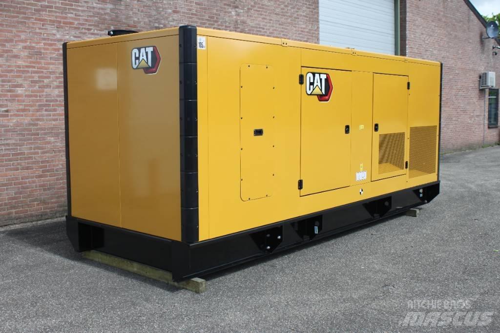 CAT DE715EO Generatoare Diesel
