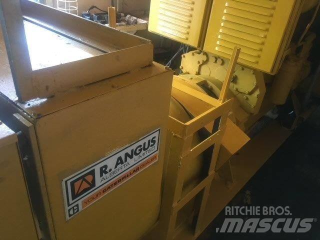 CAT 3306 PCTA Generatoare Diesel