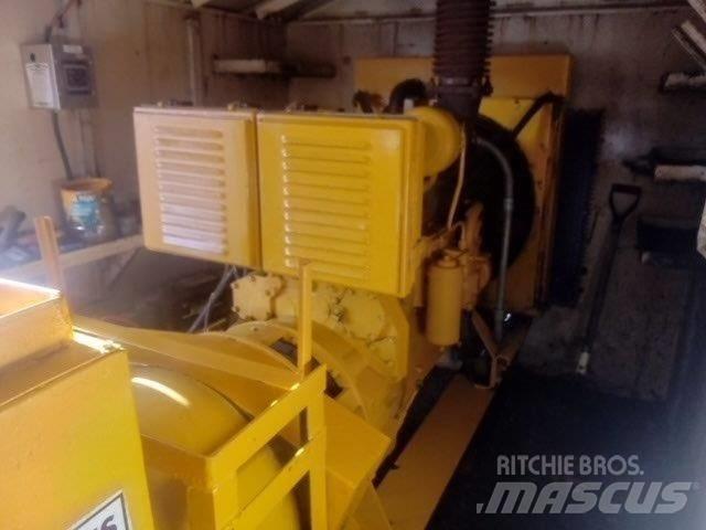 CAT 3306 PCTA Generatoare Diesel