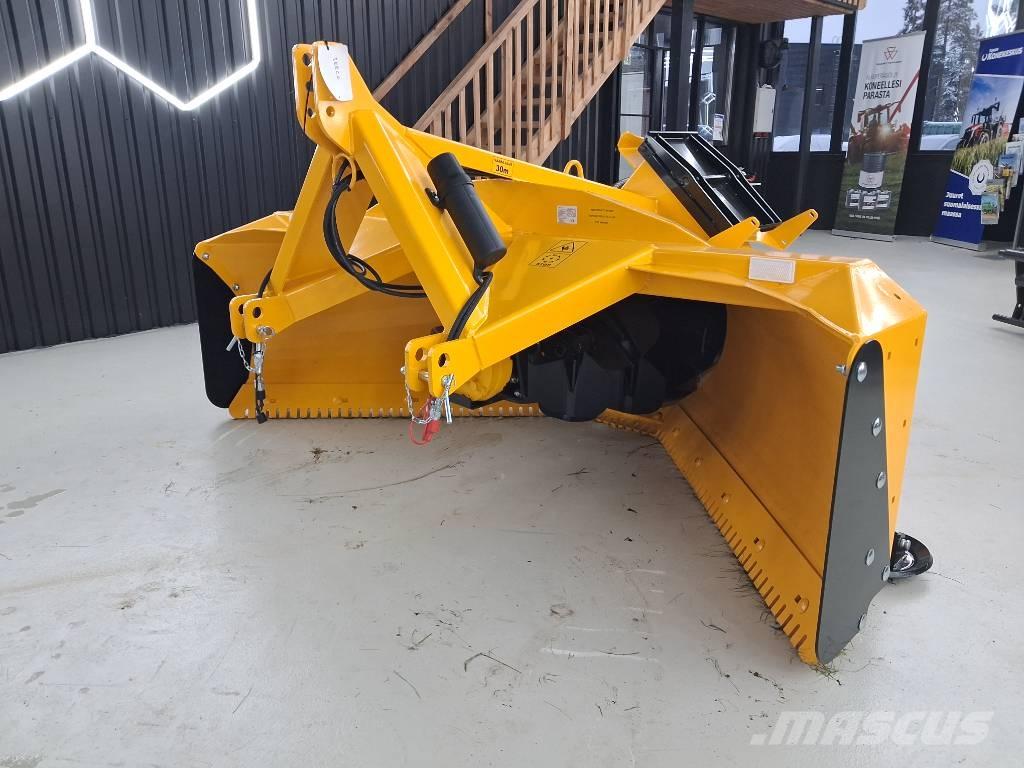 Wieska W255LA Dezapezitoare