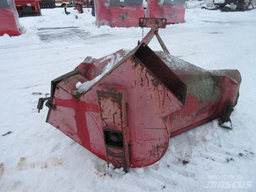  Lumilinko 220 cm Utilaje întreţinere terenuri - Altele