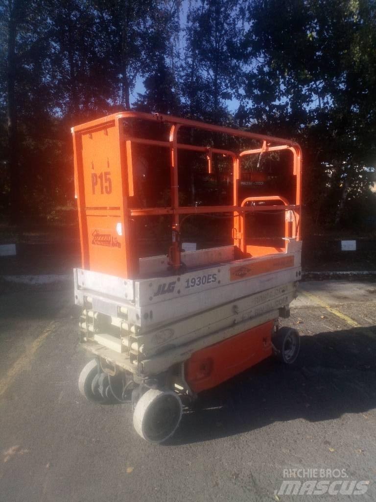 JLG 1930 ES Platforme foarfeca
