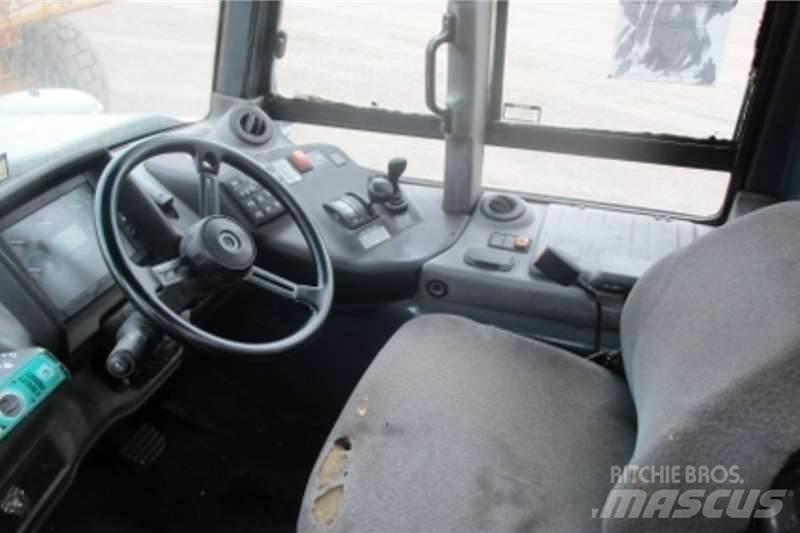 Bell B30D Transportoare articulate
