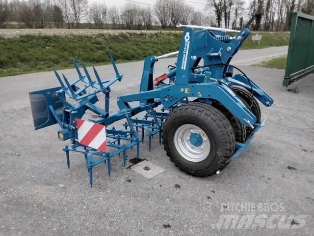 Religieux TAPIR 80E Alte masini si accesorii de cultivat