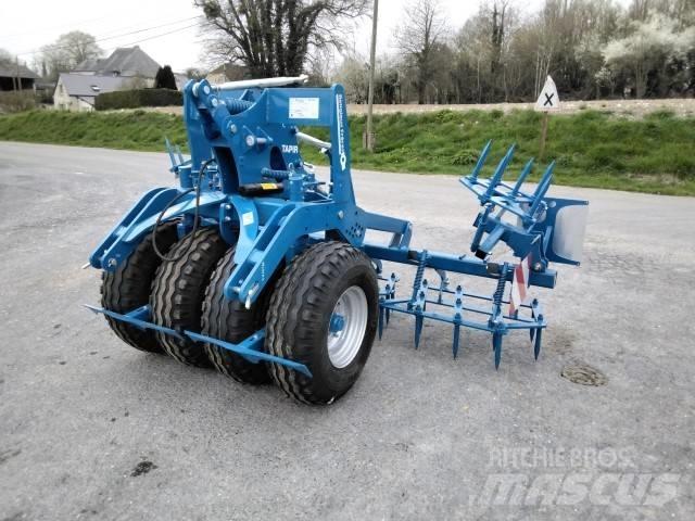 Religieux TAPIR 80E Alte masini si accesorii de cultivat