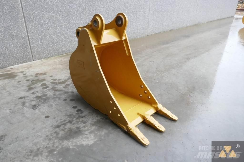 CAT 320 Bucket Pistoane