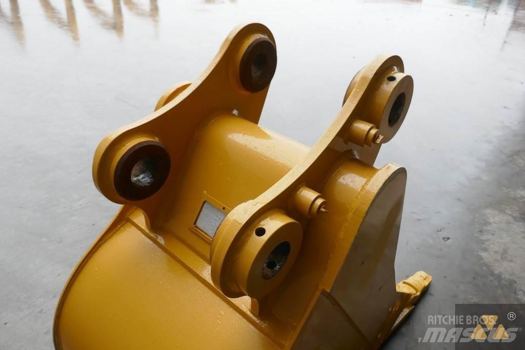 CAT 320 Bucket Pistoane