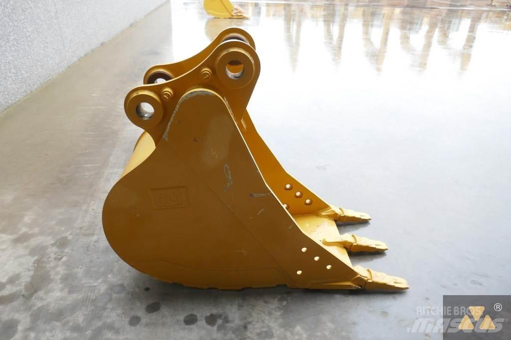 CAT 320 Bucket Pistoane
