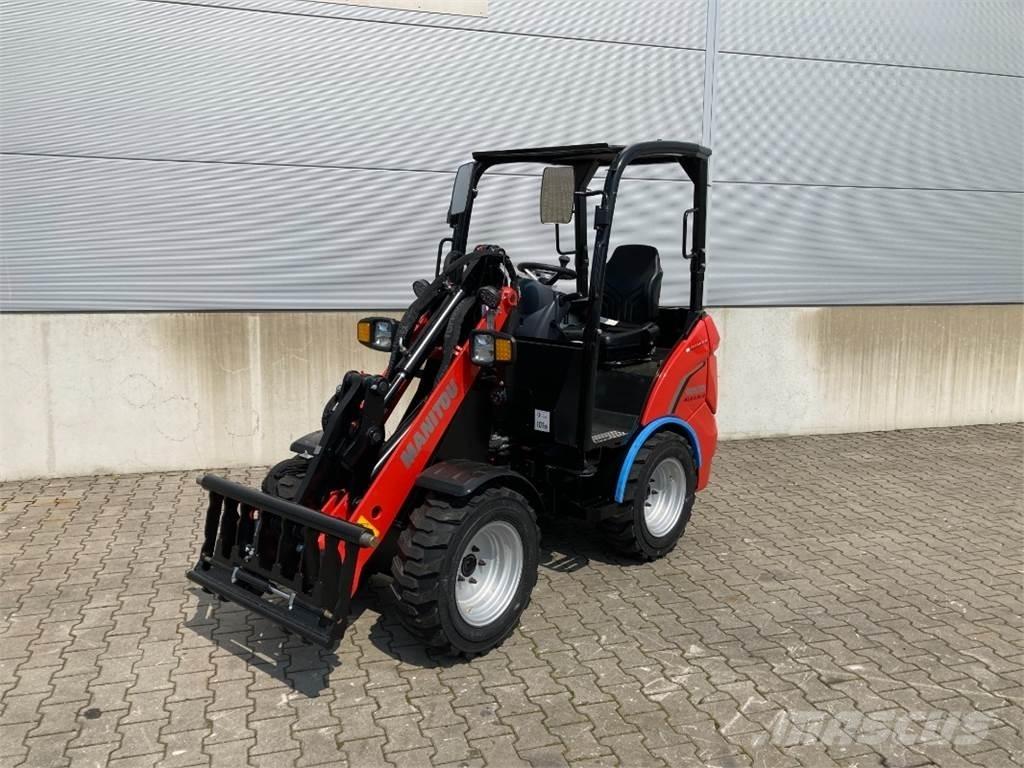 Manitou MLA 2-25 H Utilaje agricole - Altele