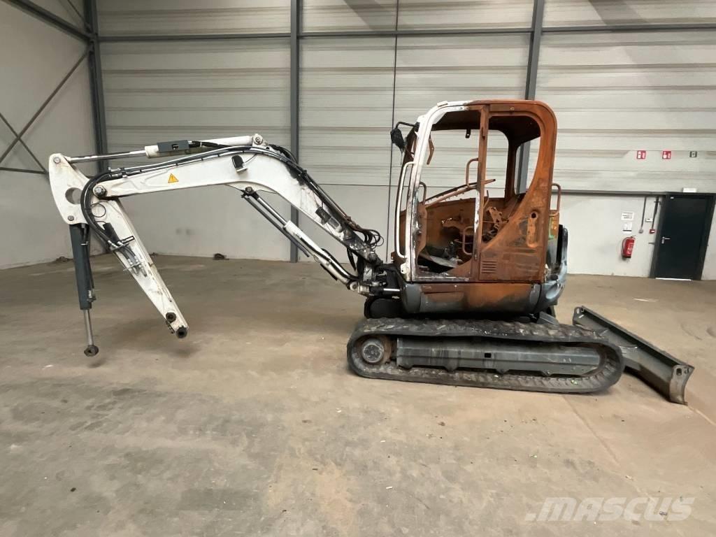 Neuson EZ 53 Mini excavatoare < 7t
