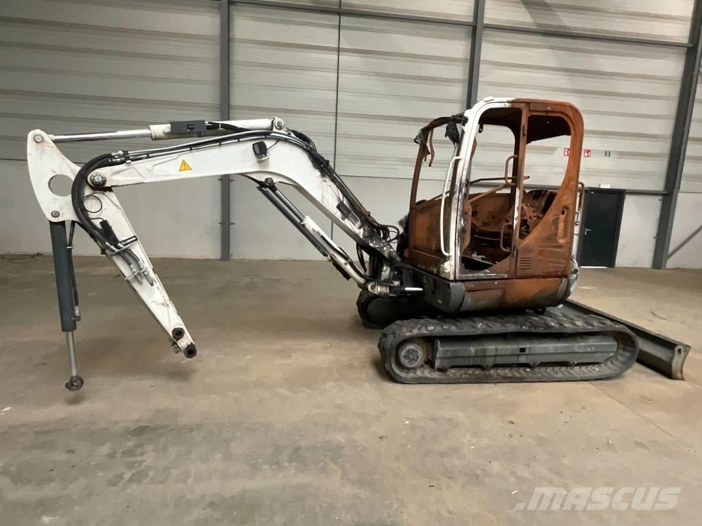 Neuson EZ 53 Mini excavatoare < 7t