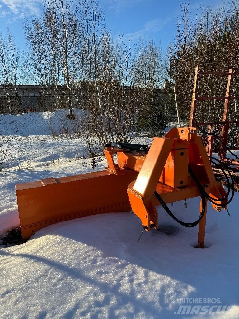 Hapa Short 300 Buldozer