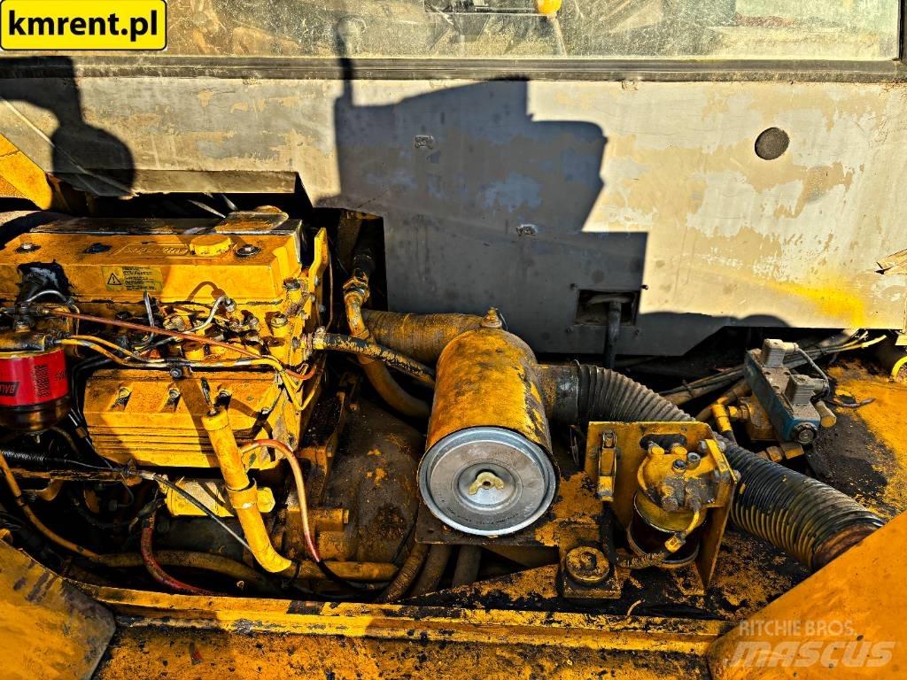 JCB 525-67 Stivuitoare telescopice
