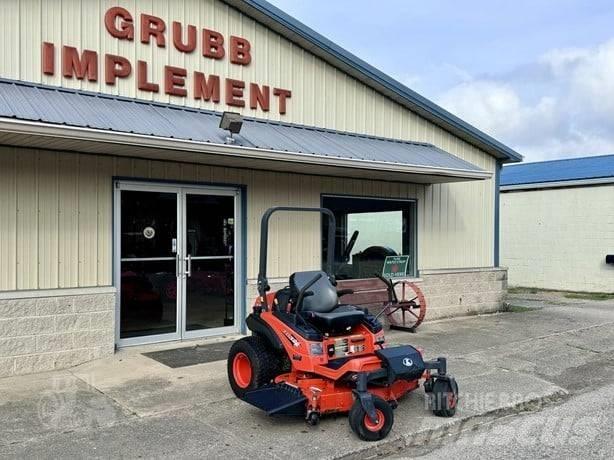 Kubota ZD 326 P-60 Utilaje construcții - Altele