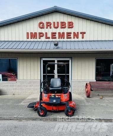 Kubota ZD 326 P-60 Utilaje construcții - Altele