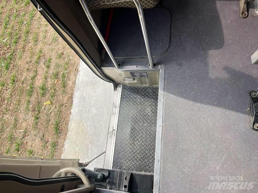 Toyota Coaster Autobuze intercity