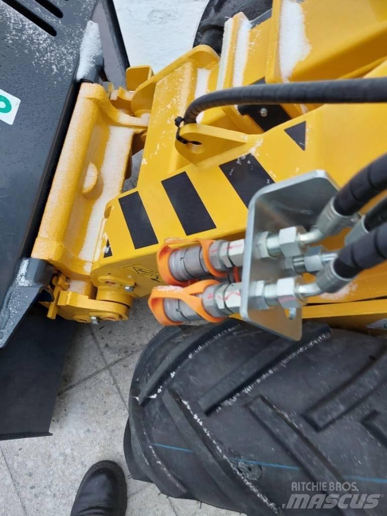  Maxload 950 Incarcatoare multifunctionale